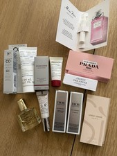 Prada, Dior, Itcosmetics