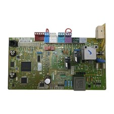 Vaillant Leiterplatte 130819 Vc Vcw 104 105 194/ 3-C 195 / 3 711994 Kamin