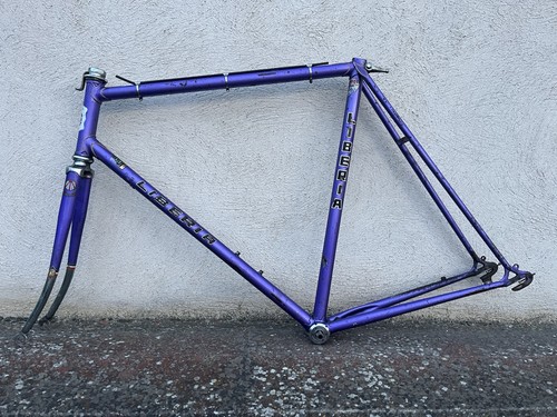 56cm rahmenset liberia violet - 56cm,