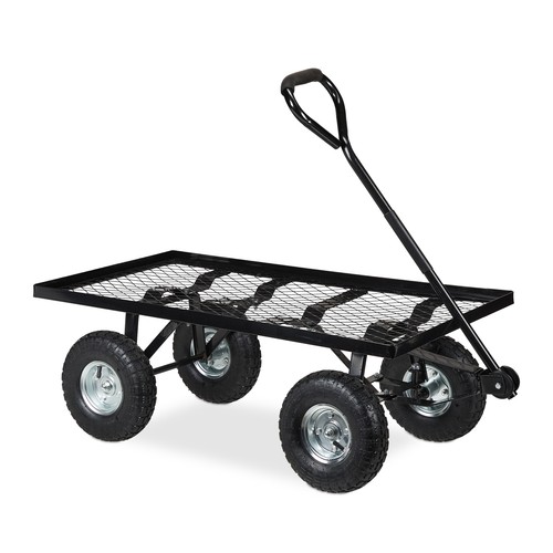Handwagen bollerwagen - handwagen,