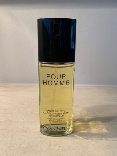 Yves saint laurent - yves,