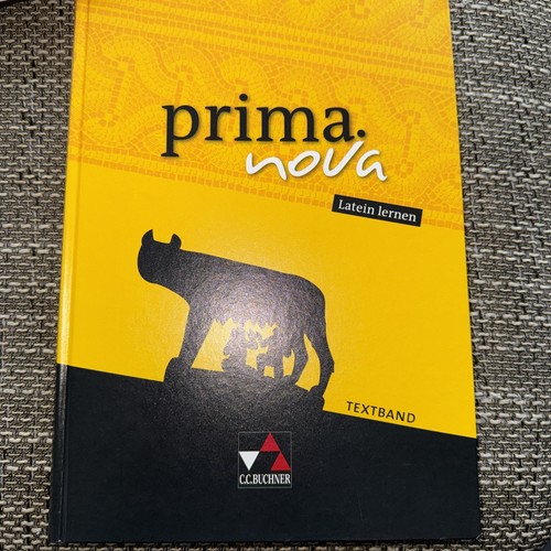 Prima nova latein lernen - prima.nova,