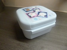 Tupperware Bellevue Lunchbox