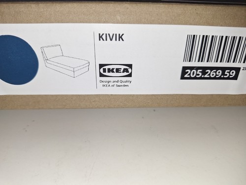 Ikea kivik bezug - kivik,