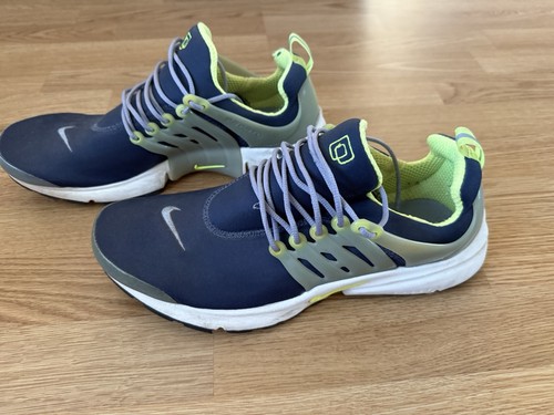 Nike air presto - nike,