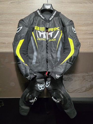 Berik absolute gp2 - berik,