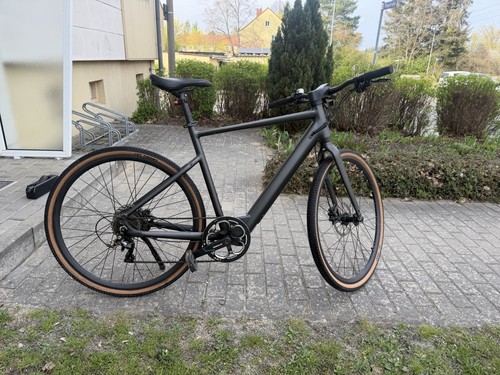 Gravel bike shimano - gravel,