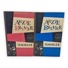 Ärzte Brevier Band I und II