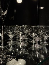 Rosenthal Fuga – 6 Cognacgläser – unbenutzt, absolut neuwertig – Preisvorschlag