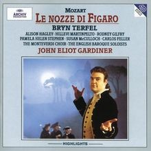 Mozart: Le Nozze di Figaro