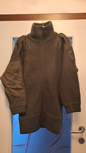 Original bundesheer alpinjacke - bundesheer,