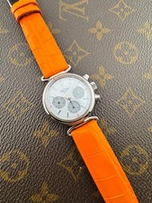 Paul Picot C-Type Chronograph