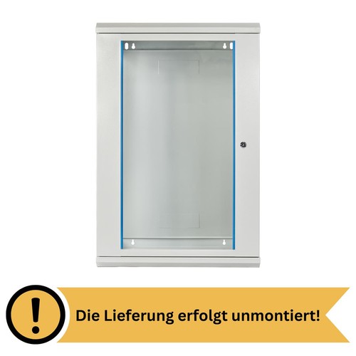 Netzwerkschrank serverschrank - netzwerkschrank,