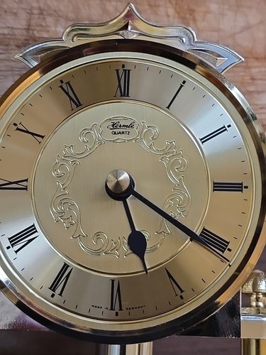 Hermle kamunuhr pendeluhr - kamunuhr,,