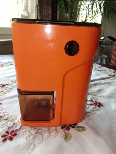 Ddr elektrische kaffeemühle - ddr,