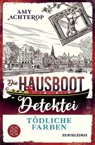 Die hausboot detektei - hausboot-detektei,