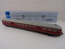 NPE 22002 Steuerwagen 817 603-4 der DB in rot, guter Zustand mit OVP