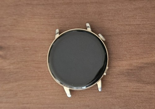Huawei watch elegant - gt,