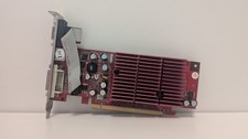 NVidia GeForce  7300 LE 256MB