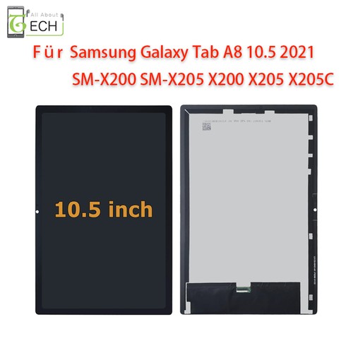 Für samsung galaxy tab - tab, a8