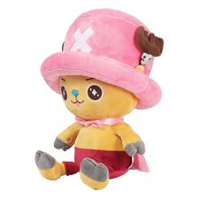 One piece plüschfigur - piece,