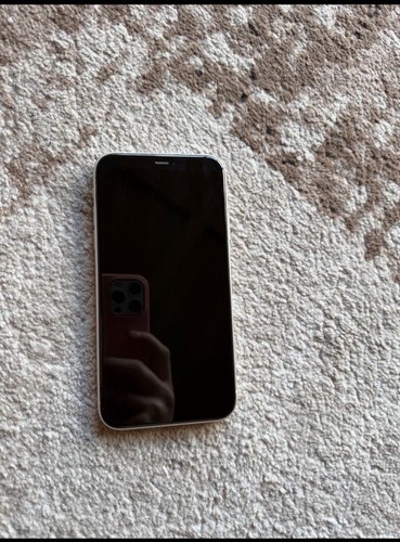 Apple iphone weiß 64gb - 11,