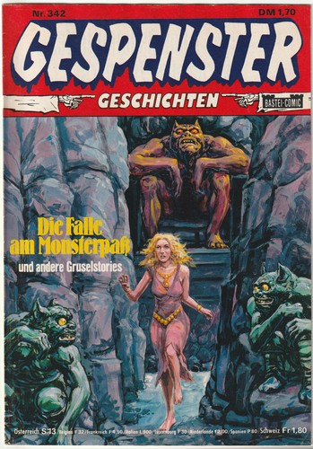 Gespenster geschichten - ✪,