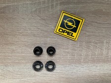 Kipphebelmutter Pfanne 2x * OPEL CIH 1,6 - 3,0 Ascona Kadett Manta Rekord GT