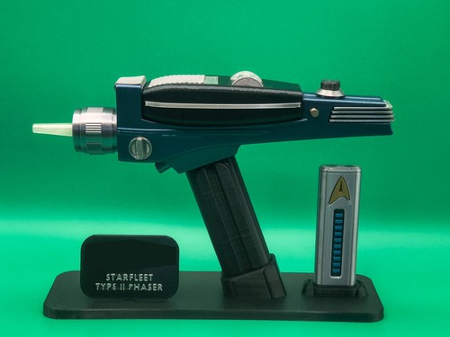 Star trek tos type - star, 2