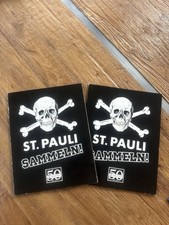 FC St. Pauli Sammelalbum, rar