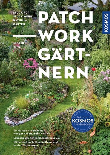 Patchwork gärtnern sigrid - patchwork-gärtnern, |