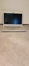 Sony Model Pcg-41414m Defekt - Startet Nicht- Notebook Laptop
