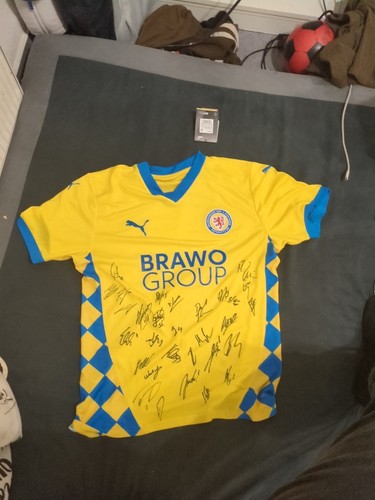 Eintracht braunschweig trikot - braunschweig,