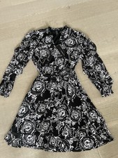 MARC CAIN Kleid N5 NEU mit