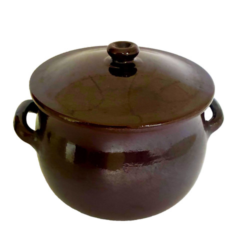 Großer topf piral albisola - topf,