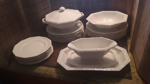 Rosenthal maria speiseservice - rosenthal,
