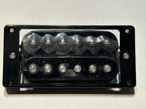 Epiphone bridge humbucker - bridge,