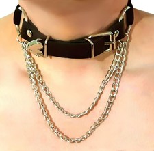 Choker-Halskette mit