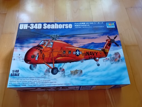 34d seahorse trumpeter 48 - seahorse,