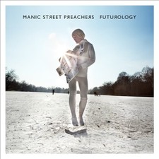 Futurology by Manic Street