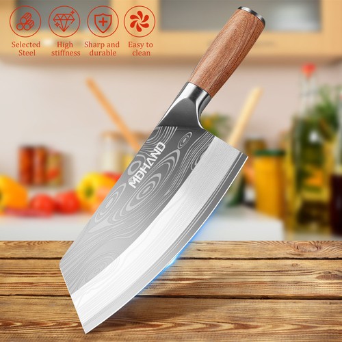 Küchenmesser profi kochmesser - küchenmesser,