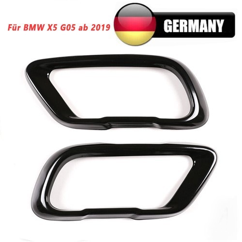 Passend für bmw g05 - bmw, ab
