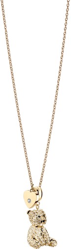 Bering set kette mit - set, herz