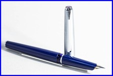 1966s PELIKAN P12 Silvexa