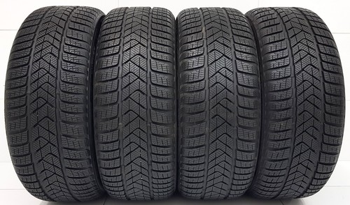 Pirelli sottozero 3 - sottozero,