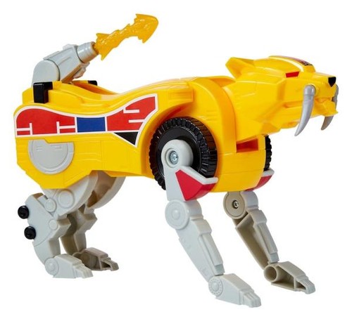 Power rangers combinable - rangers,