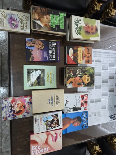 Russische bücher konvolut - bücher,