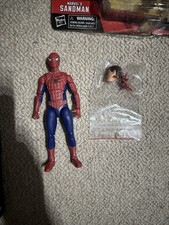 Marvel Legends Spider-Man No Way Home Friendly Neighbourhood Spider-Man