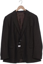 EDUARD DRESSLER Sakko Herren Business Jacket Anzug Jacke Herrenblaze... #m08m5bq