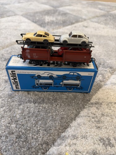 Märklin 4613 - märklin, h0